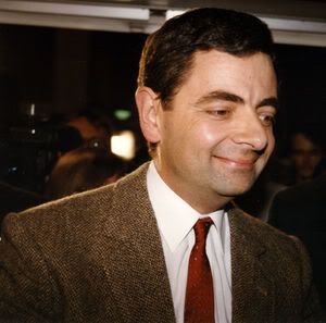 Rowan Atkinson Pictures, Images and Photos
