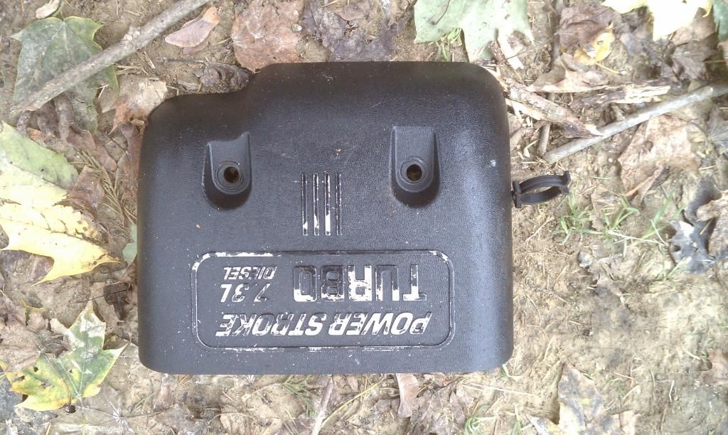 7.3 intercooler, obs parts Ford Powerstroke Diesel Forum