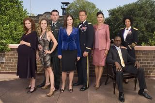 Watch Army Wives Online Full-length Episodes on the Web