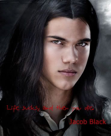 long hair guy anime. anime guys with long hair. Jacob Black(long hair) jacob.