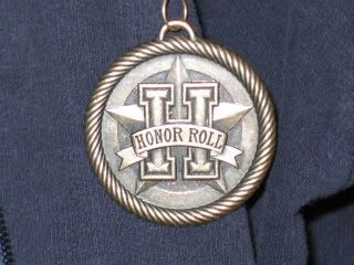 medal