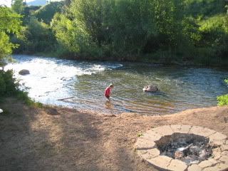 Weber Memorial Park-UT