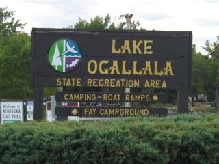 Ogallala, NE
