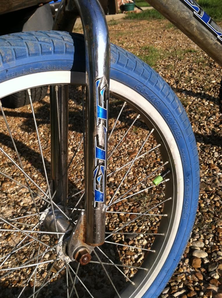 elf bmx bikes for sale craigslist
