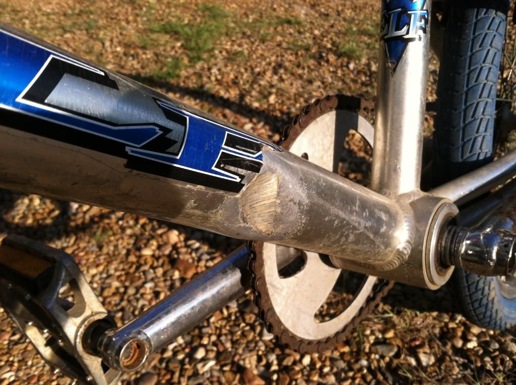 elf bmx bikes for sale craigslist