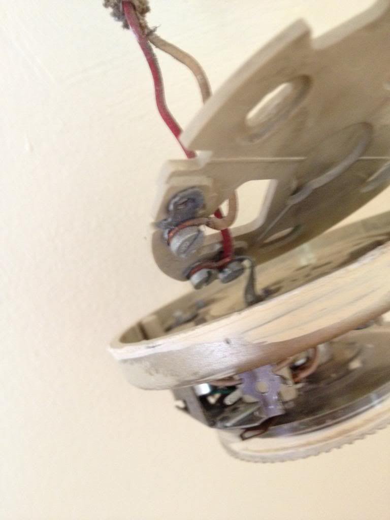 Another thermostat wiring question - DoItYourself.com Community Forums