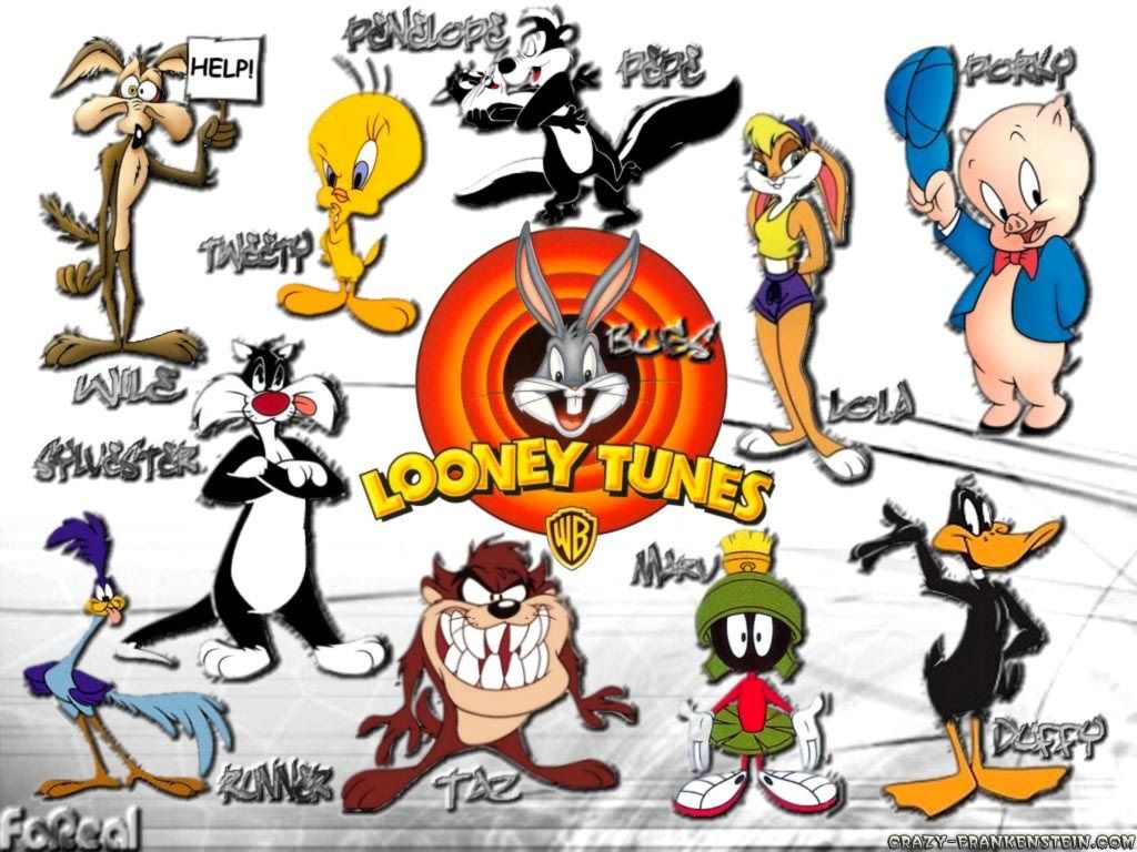 looney toons Pictures, Images and Photos