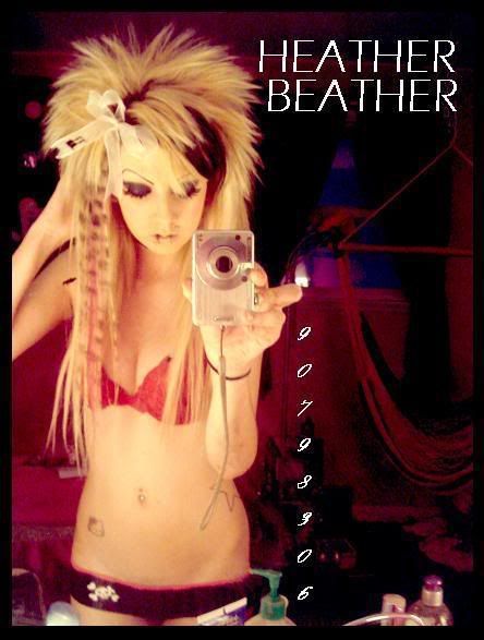 heather beather[90798306] Pictures, Images and Photos