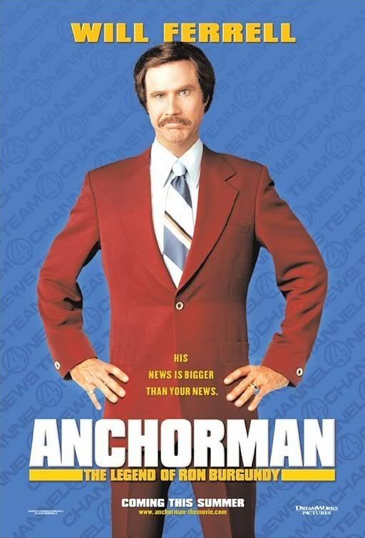 anchorman Pictures, Images and Photos