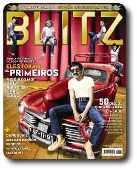 capa Blitz 13