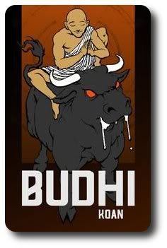 promo Budhi