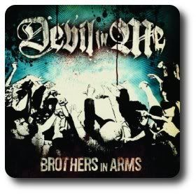capa de Brothers in Arms