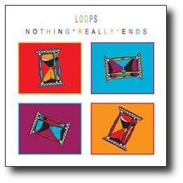 capa de Nothing Really Ends