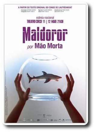 cartaz de Moldoror