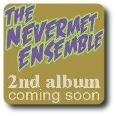 foto promo de Nevermet Ensemble