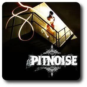 capa de PitNoise