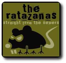 promo de The Ratazanas