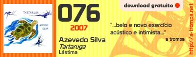 076 - Azevedo Silva - Tartaruga