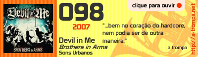 098 - Devil in Me - Brothers in Arms