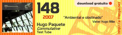 148 - Hugo Paquete - Commutative