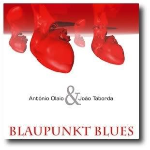 capa de Blaupunkt Blues