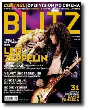 capa Blitz 17