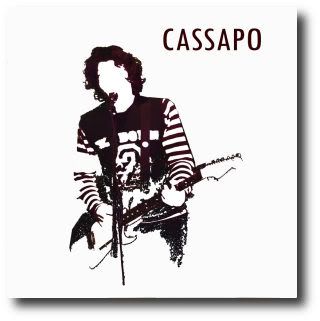 capa de Cassapo