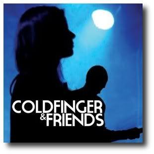 Coldfinger & Friends