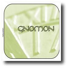 Capa de Gnomon