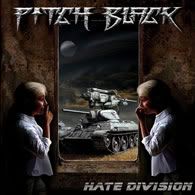 capa de Hate Division