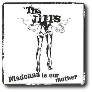capa de Madonna is our Mother