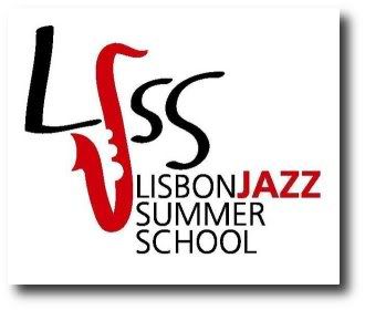 logótipo Lisbon Jazz Summer School 2009
