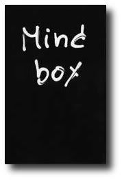 capa de Mind Box