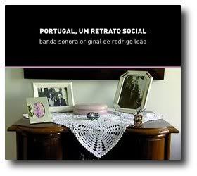 capa de Portugal, Um Retrato Social