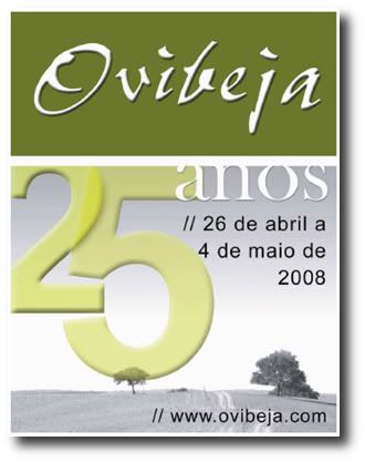 cartaz Overlive 2008