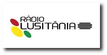 logótipo da Rádio Lusitãnia