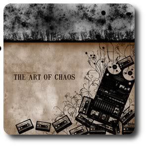 The Art of Chaos EP