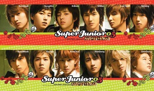 super junior