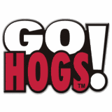 Go Hogs! Pictures, Images and Photos