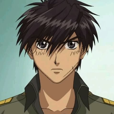 sagara2.jpg Full Metal Panic image by JasperXAlice sagara2.jpg Full Metal Panic image by JasperXAlice