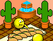 Image result for taco emoticon