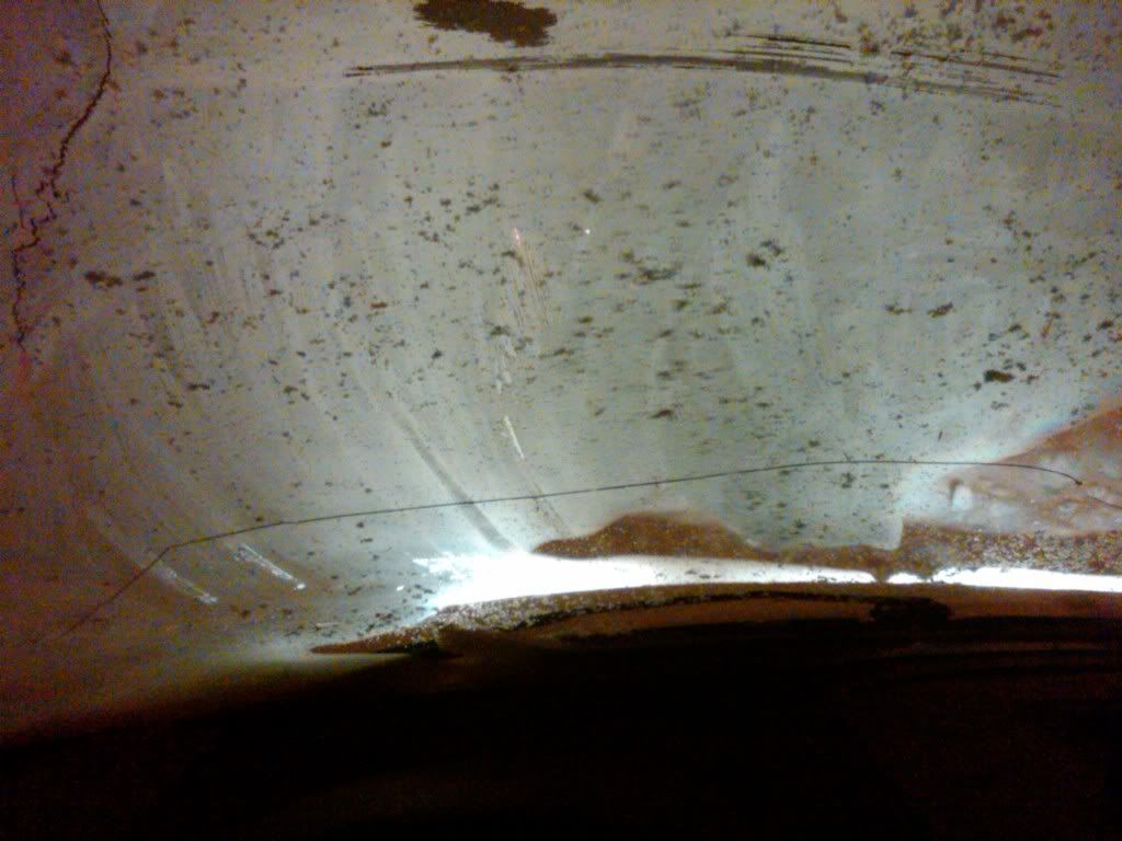 Truck Windshield Icing on the Inside SkiDoo Snowmobiles Forum