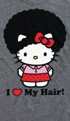 I love my hair! 147