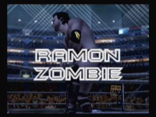 Ramon Zombie 2