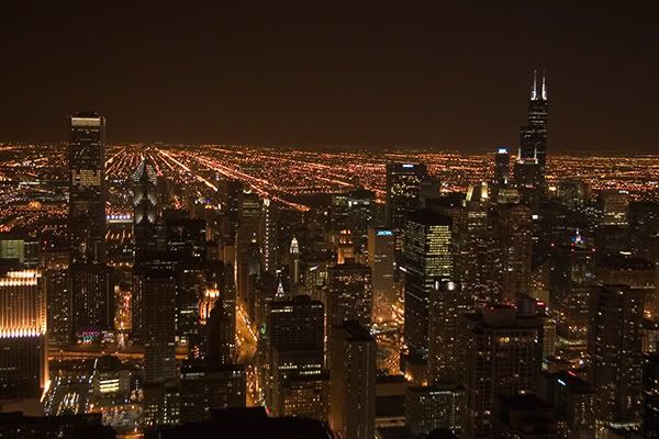 chicago white sox skyline. The Chicago White Sox