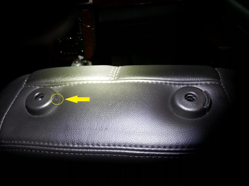 How to remove headrests? 19992006 & 20072013 Chevrolet Silverado