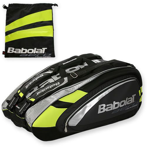 babolat cooler bag