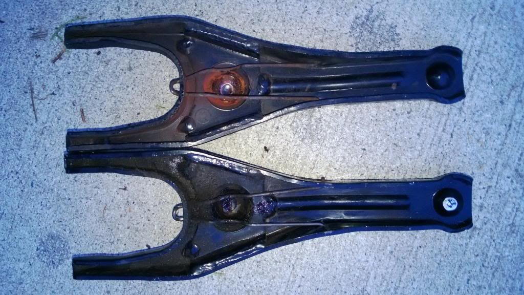 Urgent clutch fork problems Subaru Impreza GC8 & RS Forum & Community