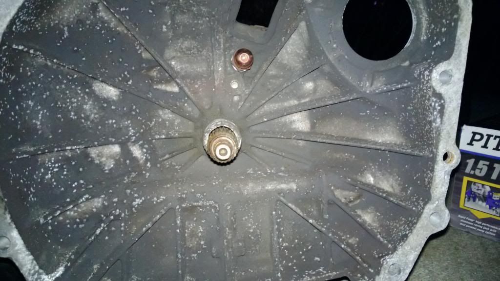 Urgent clutch fork problems Subaru Impreza GC8 & RS Forum & Community