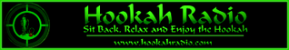 HOOKAH BANNER